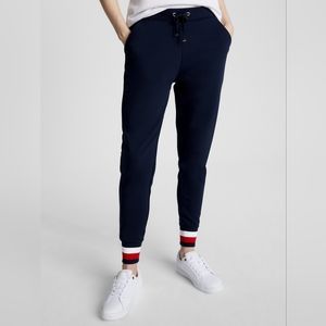 Tommy Hilfiger Sport Navy Joggers